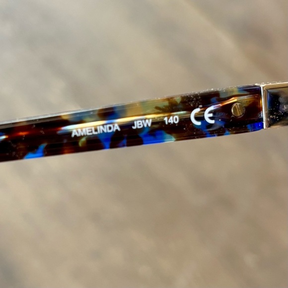 KATE SPADE Amelinda New York Eyeglasses - Picture 11 of 15